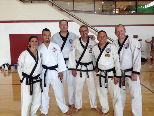 Martial Arts School «Legacy Martial Arts», reviews and photos, 747 W Cypress St, Kennett Square, PA 19348, USA