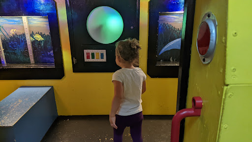 Event Venue «Kids In Motion», reviews and photos, 14135 W Greenfield Ave, New Berlin, WI 53151, USA