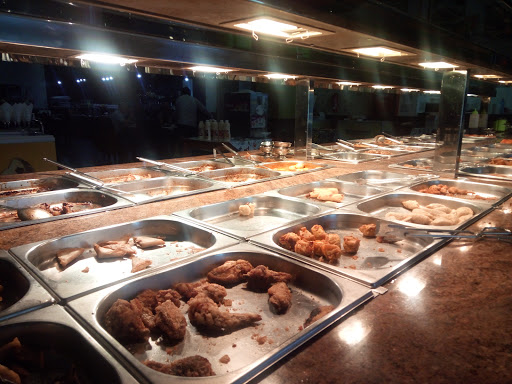 Restaurante Oriental Buffet