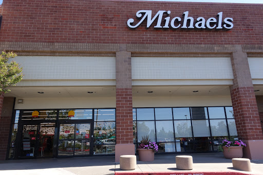 Craft Store «Michaels», reviews and photos, 1310 Gateway Blvd, Fairfield, CA 94533, USA