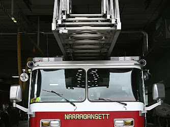 Narragansett Fire Department