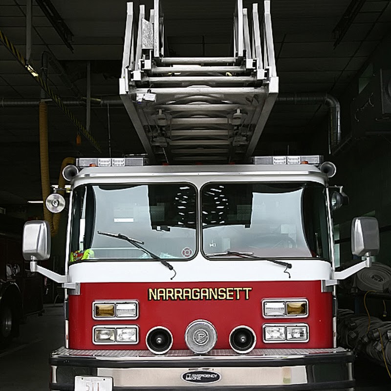 Narragansett Fire Department