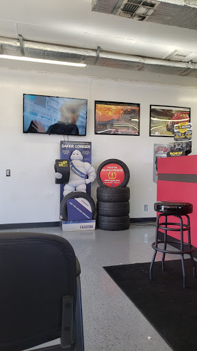 American Tire Depot image