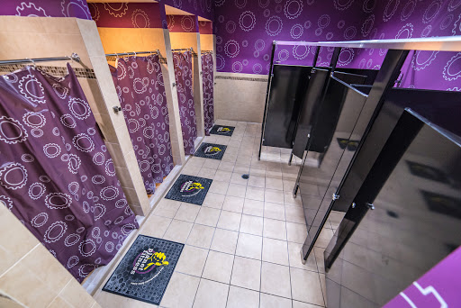 Gym «Planet Fitness», reviews and photos, 8026 Brooklyn Blvd, Brooklyn Park, MN 55445, USA