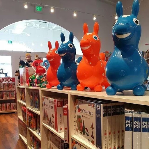 Toy Store «aMuse Toys-Quarry Lake», reviews and photos, 2580 Quarry Lake Dr, Baltimore, MD 21209, USA