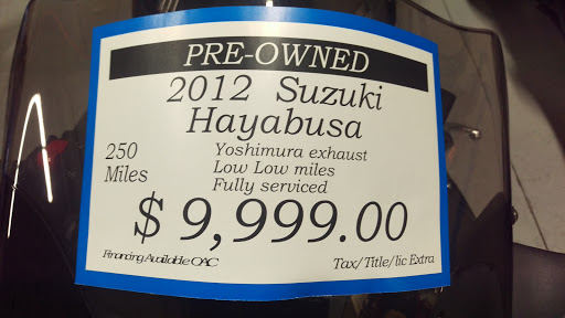 Motorcycle Dealer «Wheels Inc, Wheels Indian Motorcycle», reviews and photos, 432 36th St S, Fargo, ND 58103, USA