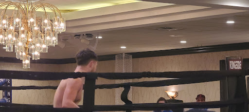 Banquet Hall «Club Venetian», reviews and photos, 29310 John R Rd, Madison Heights, MI 48071, USA