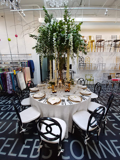 Party Equipment Rental Service «EVENT THEORY Party Rental», reviews and photos, 20801 Ryan Rd, Warren, MI 48091, USA