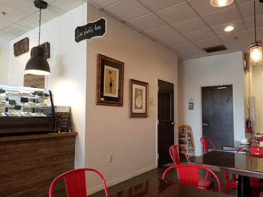 Coffee Shop «Holy Grain Coffee Shop», reviews and photos, 6735 Conroy Rd #109, Orlando, FL 32835, USA