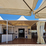 Photo n°1 de l'avis de Michele.a fait le 23/07/2022 à 19:35 sur le  Il Corsaro beach à Ostia