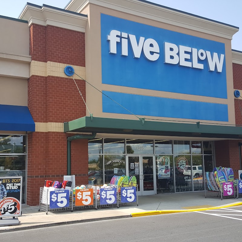 Five Below