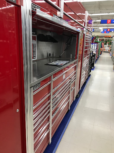 Hardware Store «Harbor Freight Tools», reviews and photos, 34600 Warren Rd, Westland, MI 48185, USA