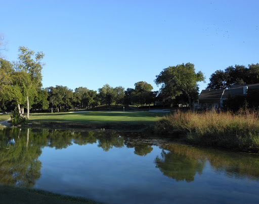 Golf Course «Mill Creek Golf Club», reviews and photos, 1610 Club Cir, Salado, TX 76571, USA