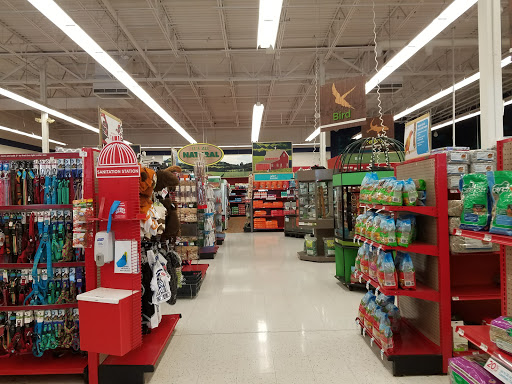 Pet Supply Store «Petco Animal Supplies», reviews and photos, 313 Homer M Adams Pkwy, Alton, IL 62002, USA