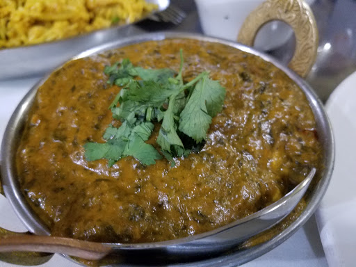 Swad Indian Restaurant