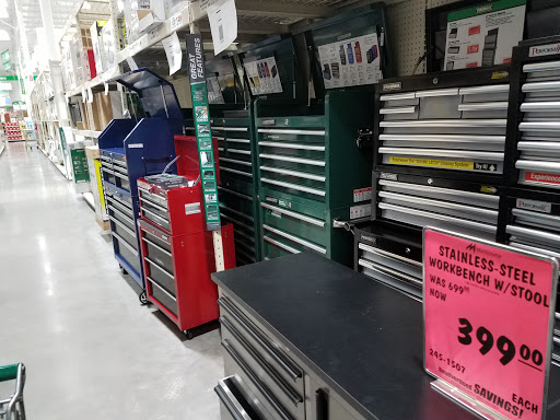 Home Improvement Store «Menards», reviews and photos, 1445 S Robert St, West St Paul, MN 55118, USA