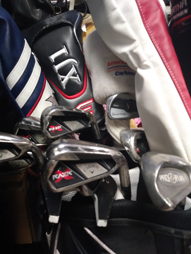 Thrift Store «Second Chance Thrift Store», reviews and photos, 14722 NE 16th Ave, Miami, FL 33161, USA