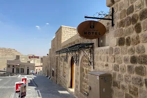 Kasrı Divan Hotel image