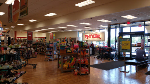 Department Store «T.J. Maxx», reviews and photos, 12387 Limonite Ave, Mira Loma, CA 91752, USA