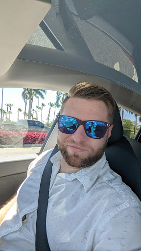 Barber Shop «Modern Gents Premier Barbershop & Bar», reviews and photos, 8233 Cooper Creek Blvd, Bradenton, FL 34201, USA