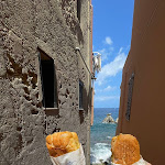 Photo n°1 de l'avis de Andrea. fait le 07/08/2023 à 20:56 sur le  Civico 5 - #quellidelpaninocolpescespada à Scilla