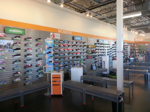 Running Store «Road Runner Sports», reviews and photos, 43 S McClintock Dr, Tempe, AZ 85281, USA