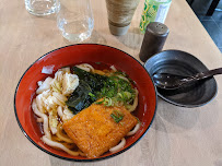 Udon du Restaurant japonais Iida-Ya à Dole - n°3