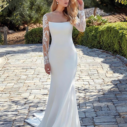 Bridal Shop «East Coast Bridals», reviews and photos, 1200 Town Center Dr #113, Jupiter, FL 33458, USA