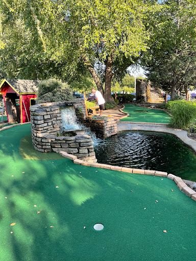 Golf Driving Range «Churchville Golf Driving Range», reviews and photos, 3040 Churchville Rd, Churchville, MD 21028, USA