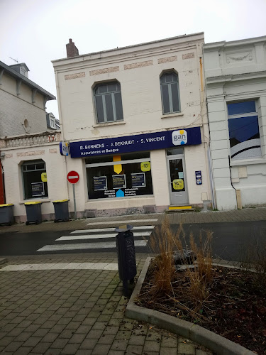 Agence d'assurance GAN ASSURANCES CAUDRY Caudry