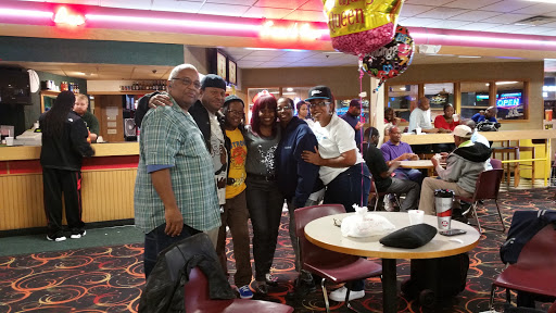 Bowling Alley «Burr Oak Bowl», reviews and photos, 3030 Burr Oak Ave, Blue Island, IL 60406, USA