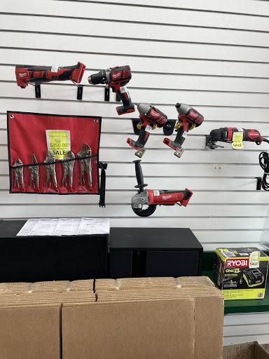 Pawn Shop «EZ Pawn Corp», reviews and photos, 253-06 Rockaway Blvd, Rosedale, NY 11422, USA