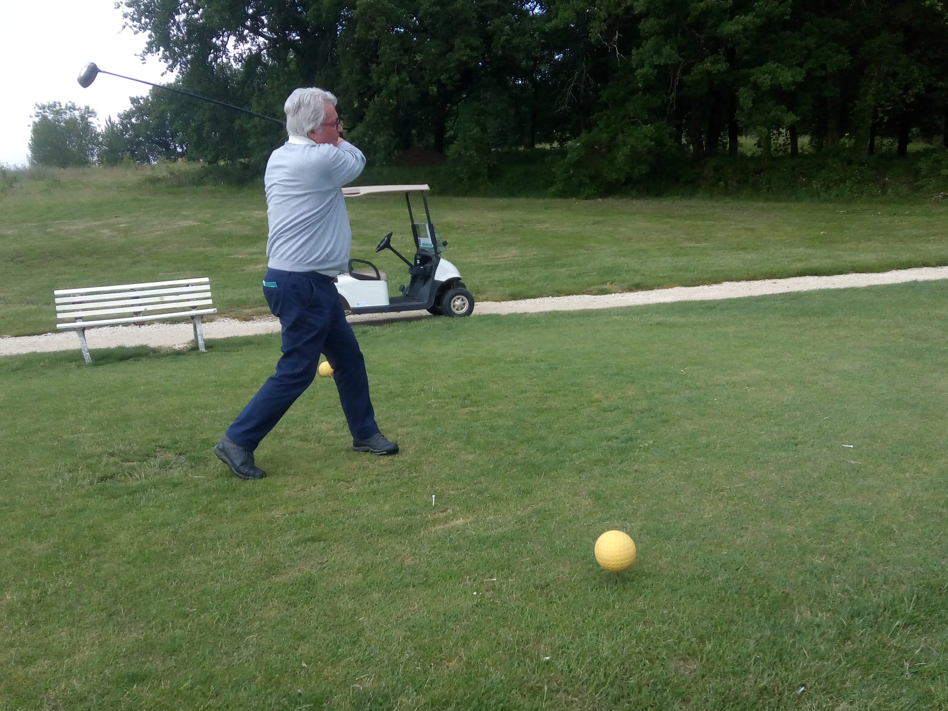 Photo n° 1 de l'avis de Jean.l fait le 06/06/2019 à 12:02