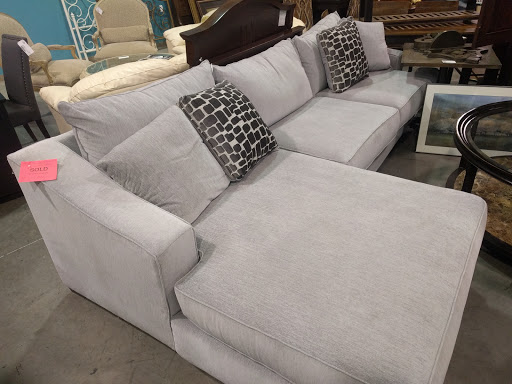 Consignment Shop «Home Consignment Center - Bee Cave», reviews and photos, 12812 Shops Pkwy, Austin, TX 78738, USA