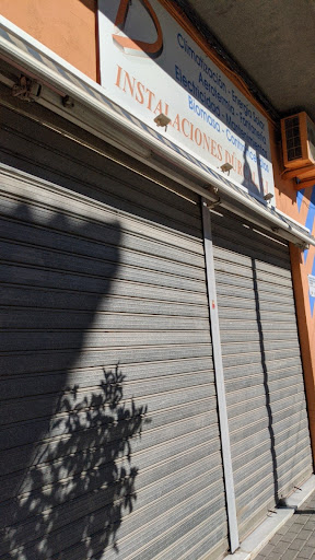 Instalaciones Dúrcal SL en Dúrcal, Granada