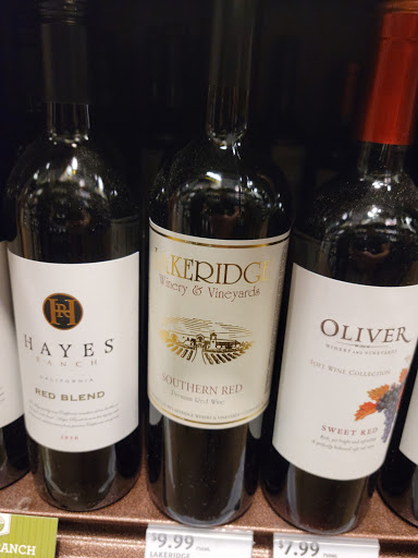 Liquor Store «ABC Fine Wine & Spirits», reviews and photos, 204 107th Ave, Treasure Island, FL 33706, USA