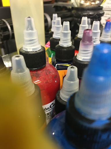 Tattoo Shop «231 Tattoos & Piercing Panama City Florida», reviews and photos, 2411 US-231, Panama City, FL 32405, USA