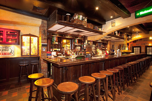 Kilians Irish Pub