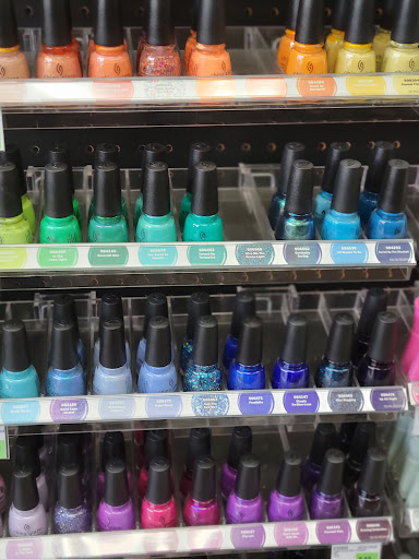 Beauty Supply Store «Sally Beauty», reviews and photos, 1360 Shingle Ck Cross 208, Brooklyn Center, MN 55430, USA