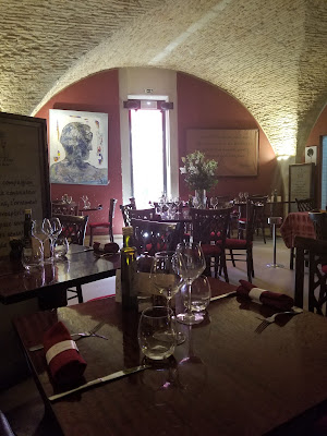 Wine Bar à Nîmes
