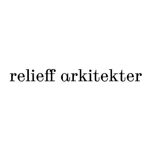 Anmeldelser af relieff arkitekter i Amager Øst - Arkitekt