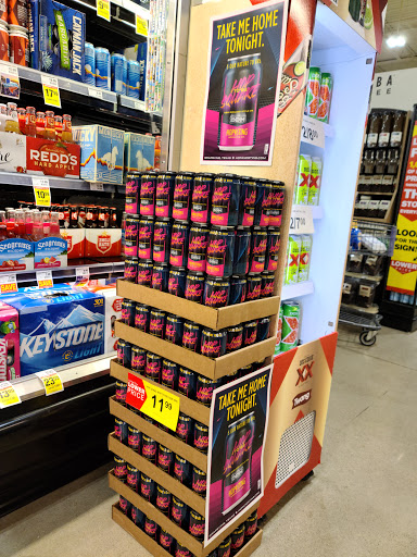 Grocery Store «Market Street», reviews and photos, 6100 Eldorado Pkwy, McKinney, TX 75070, USA