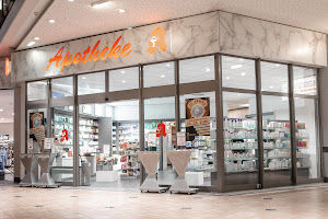 Apotheke Bodensee im La Piazza