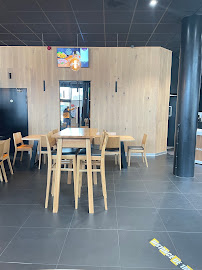 Atmosphère du Restaurant Food court mantes à Mantes-la-Jolie - n°4