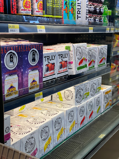 Convenience Store «Quik Stop», reviews and photos, 1510 E Washington St, Petaluma, CA 94954, USA