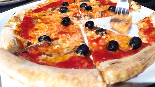 Chik - Pizza,Burger& Fun in Cusano Milanoino, Città Metropolitana di Milanoo