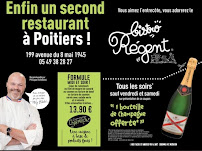 Photos du propriétaire du Restaurant BISTRO REGENT POITIERS SUD - n°5