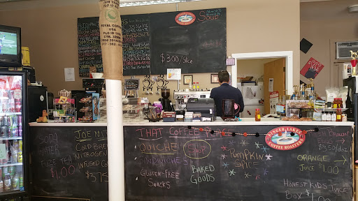 Coffee Shop «THAT COFFEE PLACE», reviews and photos, 176 Clinton St, Binghamton, NY 13905, USA