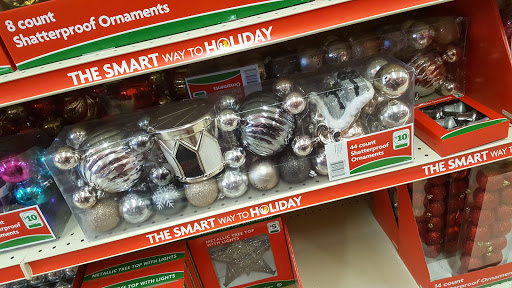 Dollar Store «FAMILY DOLLAR», reviews and photos, 1801 N Federal Hwy, Hollywood, FL 33020, USA