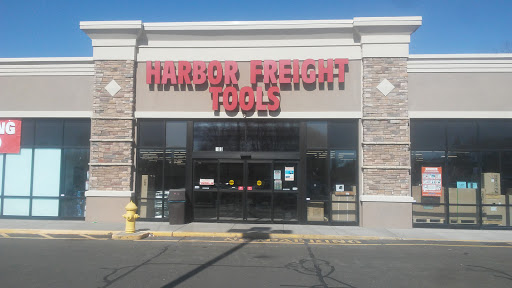 Hardware Store «Harbor Freight Tools», reviews and photos, 345 Huntington Turnpike, Bridgeport, CT 06610, USA